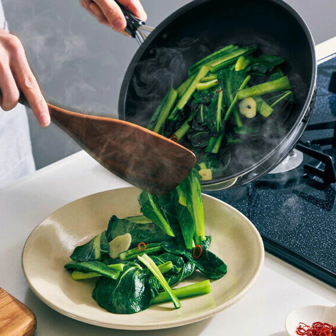 Vita Craft Carpenter Lightweight PFOA-Free Frying Pan - Image 5