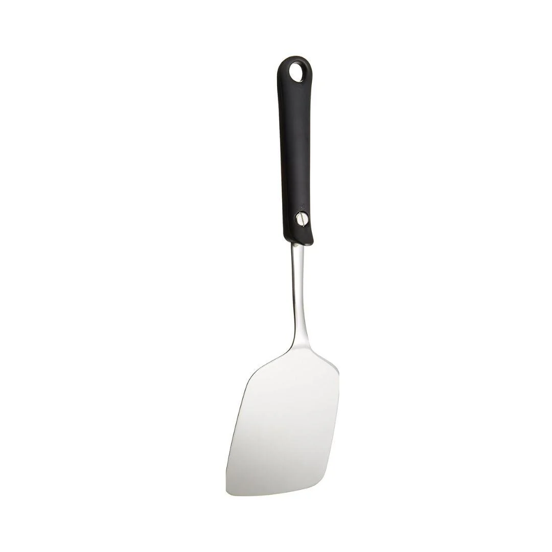 Vita Craft Stainless Steel No Bending Solid Turner Flipper 30cm - Image 2