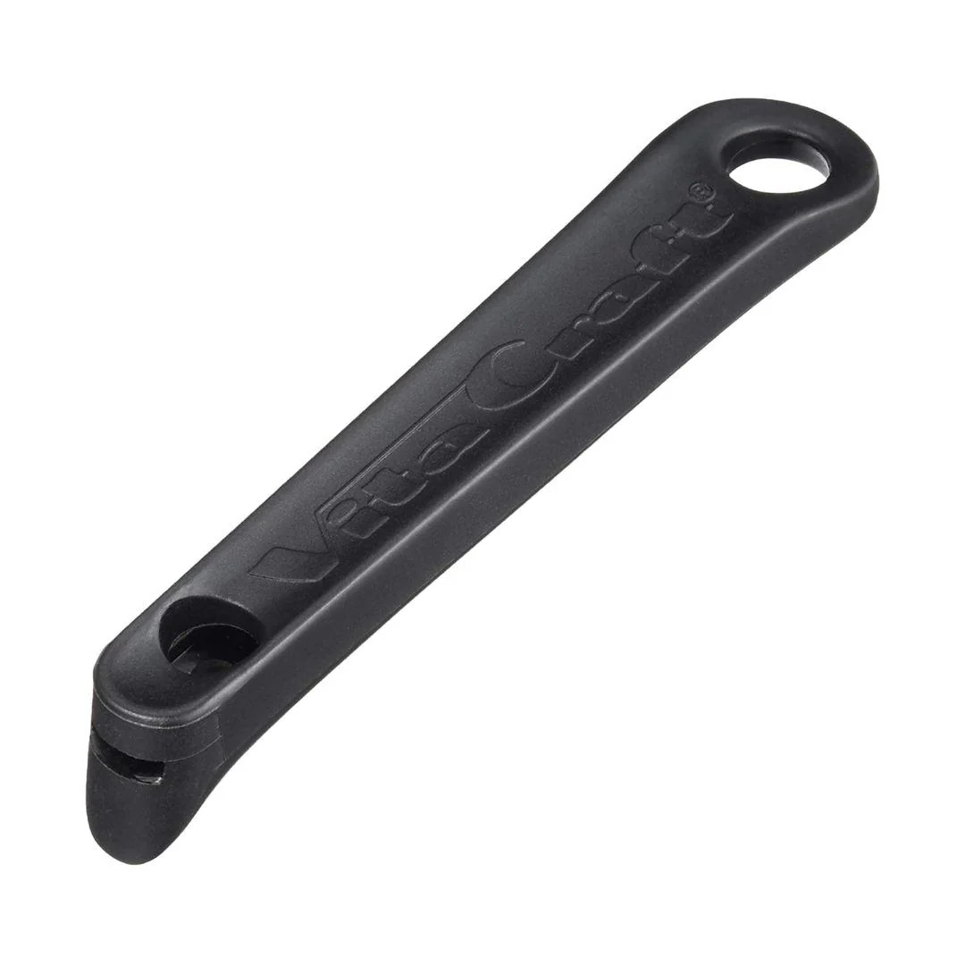 Vita Craft Stainless Steel No Bending Solid Turner Flipper 30cm - Image 4