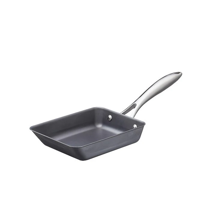 Vita Craft Super Iron Egg Pan Tamagoyaki Induction Pan 20cm