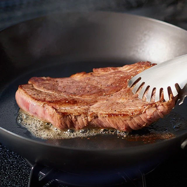 Vita Craft Super Iron Non-Stick Iron Induction Frying Pan - Image 2