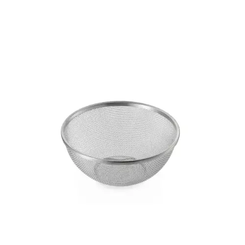 Wahei Enzo Durable Stainless Steel Colander Mesh 12 - Image 5