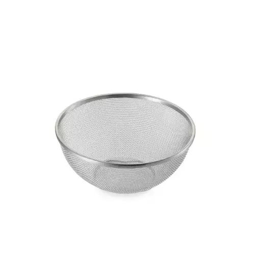 Wahei Enzo Durable Stainless Steel Colander Mesh 12 - Image 6