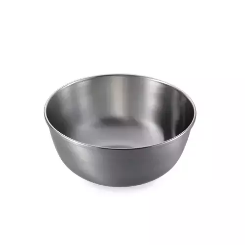 Wahei Enzo Durable Stainless Steel Mixing Bowl - Image 7