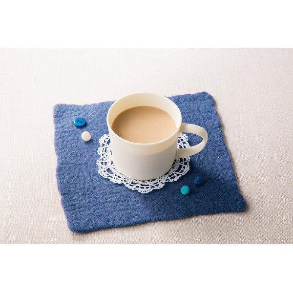 Wakodo Royal Milk Tea Powder Black Tea With Hokkaido Milk 340g - Image 2