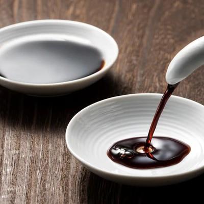 Wara Tsuyu Dipping Sauce Tamari & Dashi-Based Sauce 500ml - Image 4