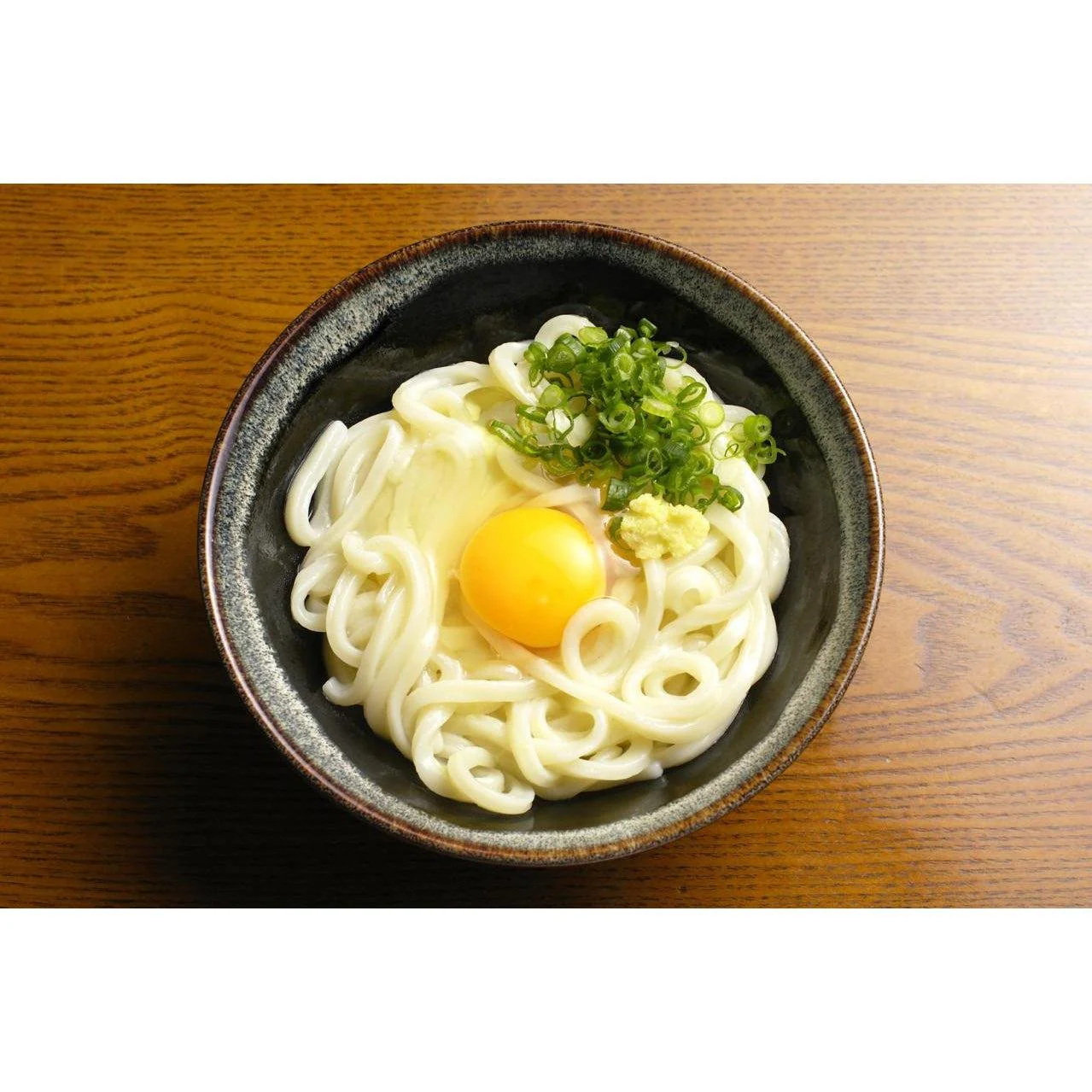 Nisshin Sanuki Dried Udon Wheat Noodles Firm & Chewy 200g - Image 4