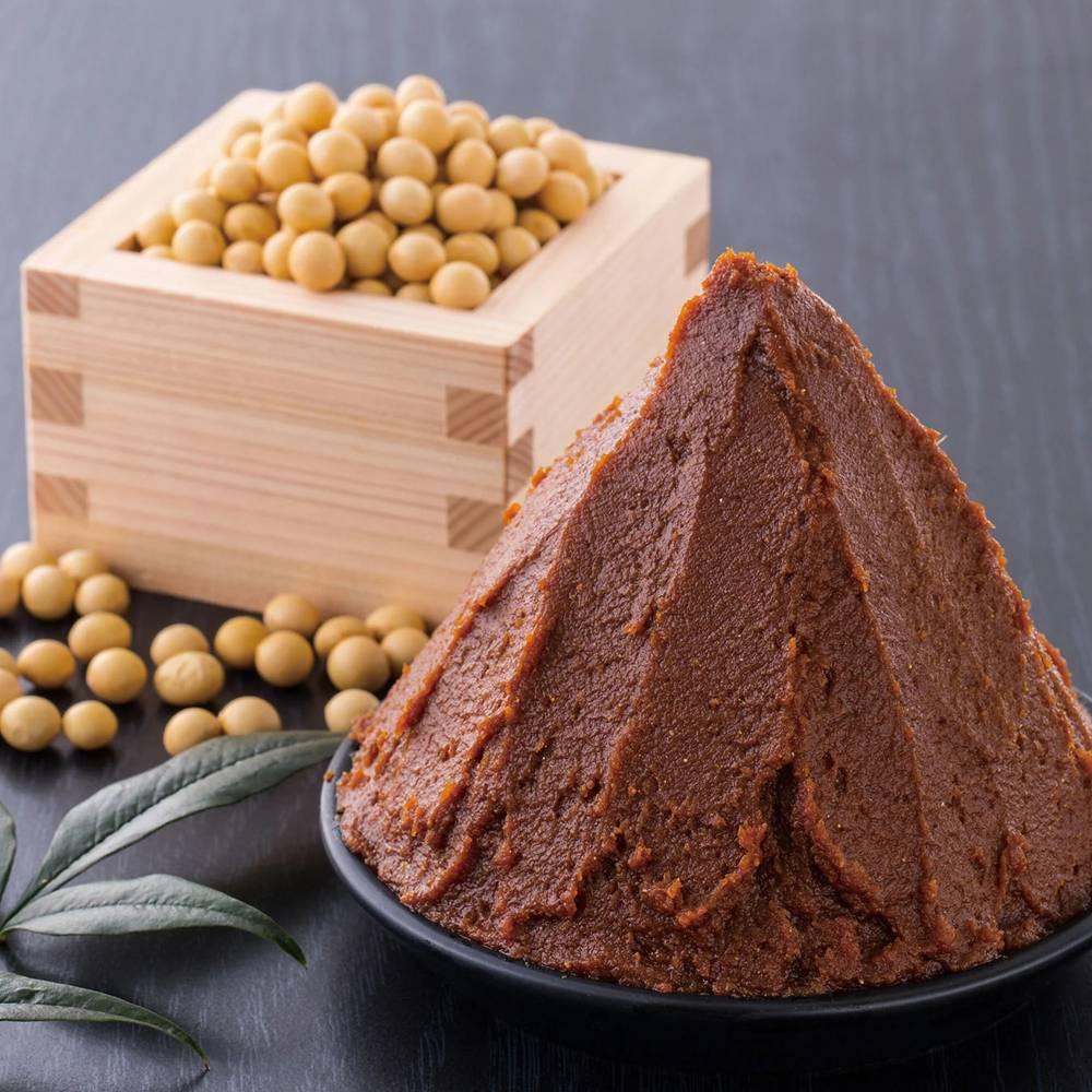 Wooden Aging Barrel For Homemade Miso Paste 1.5kg Capacity - Image 3