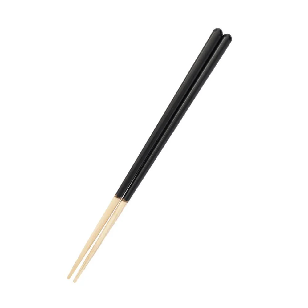 Wooden Chopsticks Dishwasher Safe Non-Slip For Noodles & More 23cm - Image 10