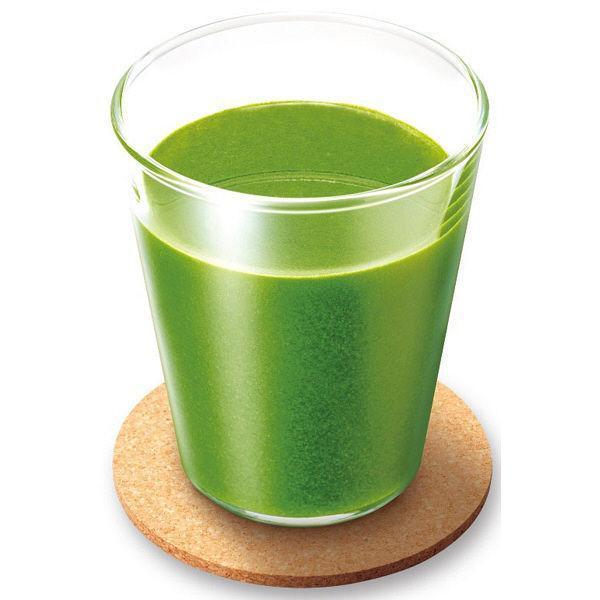 Yakult Aojiru no Meguri Green Barley Grass Juice Powder (30 Sticks) 225g - Image 3