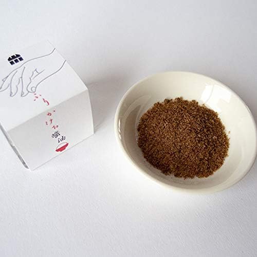 Tamari Shoyu Lees Powder With Sea Salt Condiment 25g - Image 4