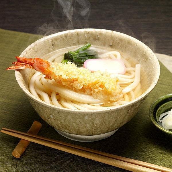 Yamaki Low Sodium Udon Shiro Dashi Stock 6 Sachets - Image 2