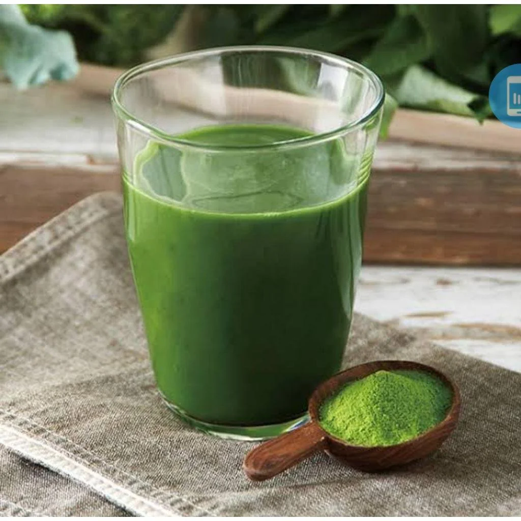 Yamamoto Kanpo Aojiru Barley Young Leaves Green Juice 44 Sticks - Image 3