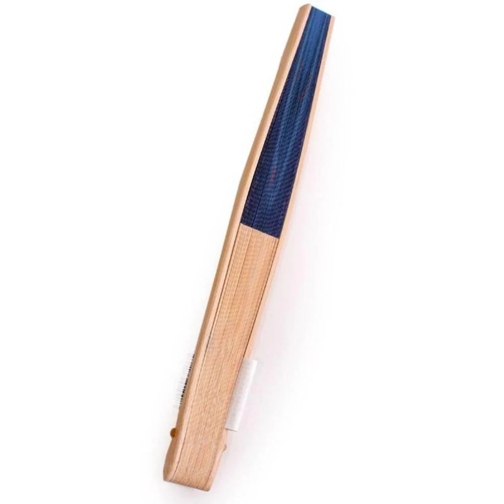 Yamani Mountain Fire Festival Sensu Handheld Folding Fan 21.5cm - Image 5