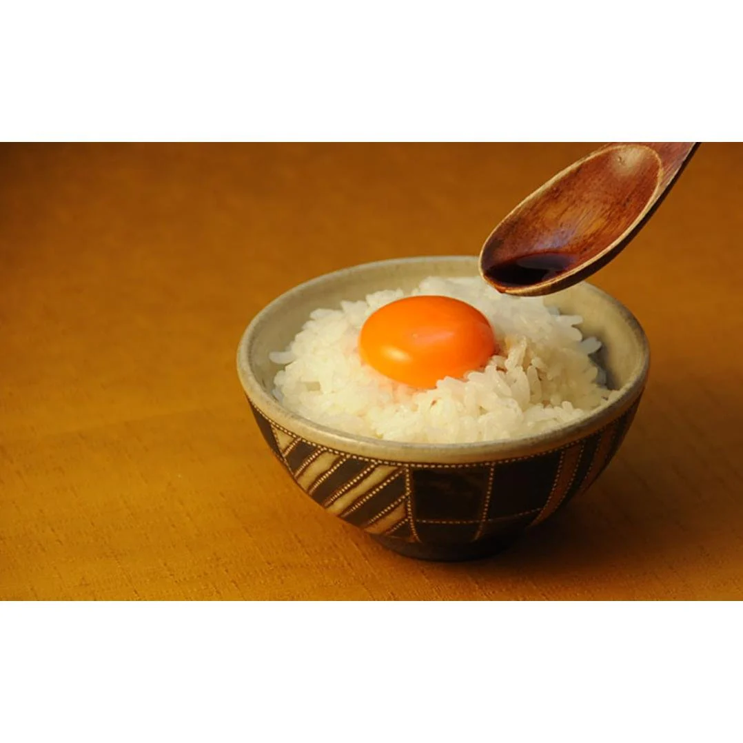 Yamaroku Kikubishio Shoyu Barrel Aged Japanese Soy Sauce 500ml - Image 6