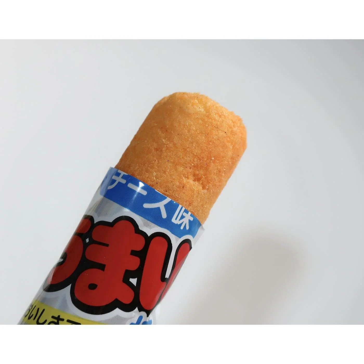 Yaokin Umaibo Cheese Corn Puff Snack (Pack of 30 Pieces) - Image 2