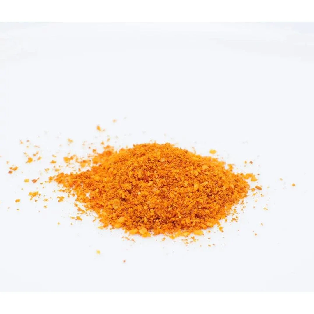 Yawataya Isogoro Ichimi Togarashi Bird's Eye Chili Pepper Seasoning 12g - Image 2
