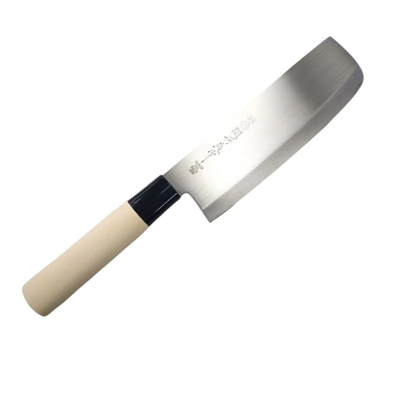 Yaxell Traditional Japanese Knife Set 5 Kitchen Knives In Gift Box - Image 5