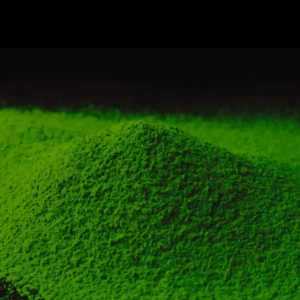 Yorozu Yonoshiro Uji Matcha Powder Premium Usucha Balanced Matcha 30g - Image 3
