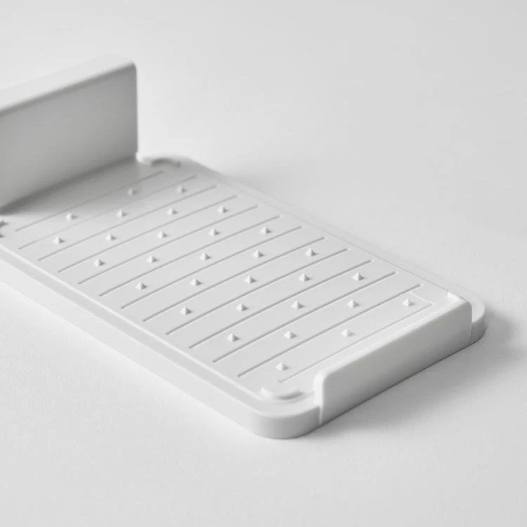 Yoshikawa EAトCO Stylish Stainless Butter Dish AS0043 - Image 4