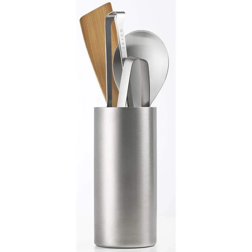 Yoshikawa EAćCO Tate Kitchen Utensils Container AS0032