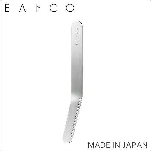 Yoshikawa EAトCO Nulu Stainless Steel Butter Knife AS0035 - Image 8