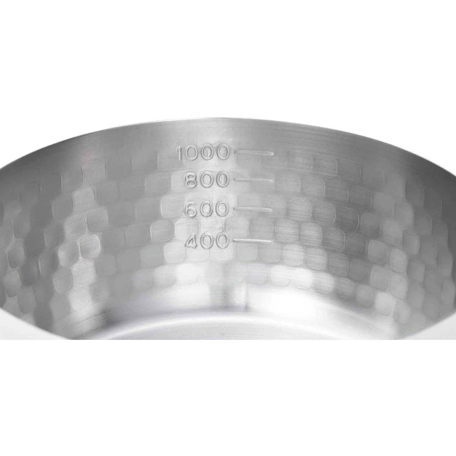 Yoshikawa Yukihira Saucepan Stainless Steel Pot 1.2 Quart 16cm YH6751 - Image 2