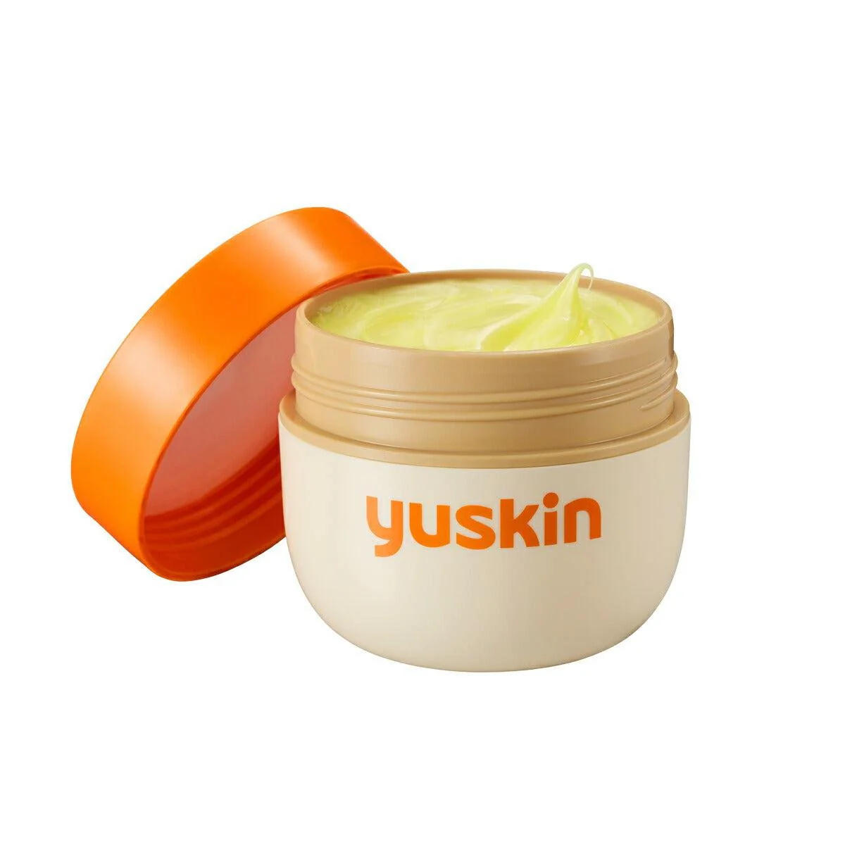 Yuskin A-Series Family Medical Cream for Dry Skin 120g - Image 2