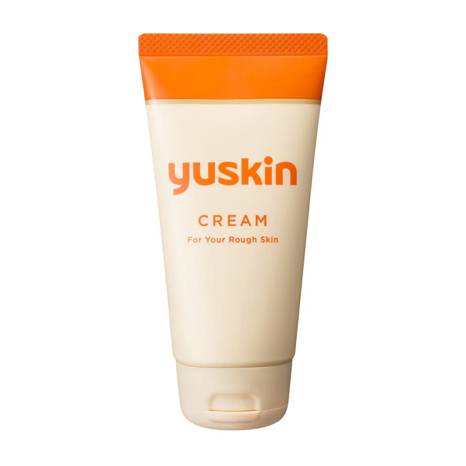 Yuskin Hand Cream Multipurpose Moisturizer for Dry Skin 30g - Image 2