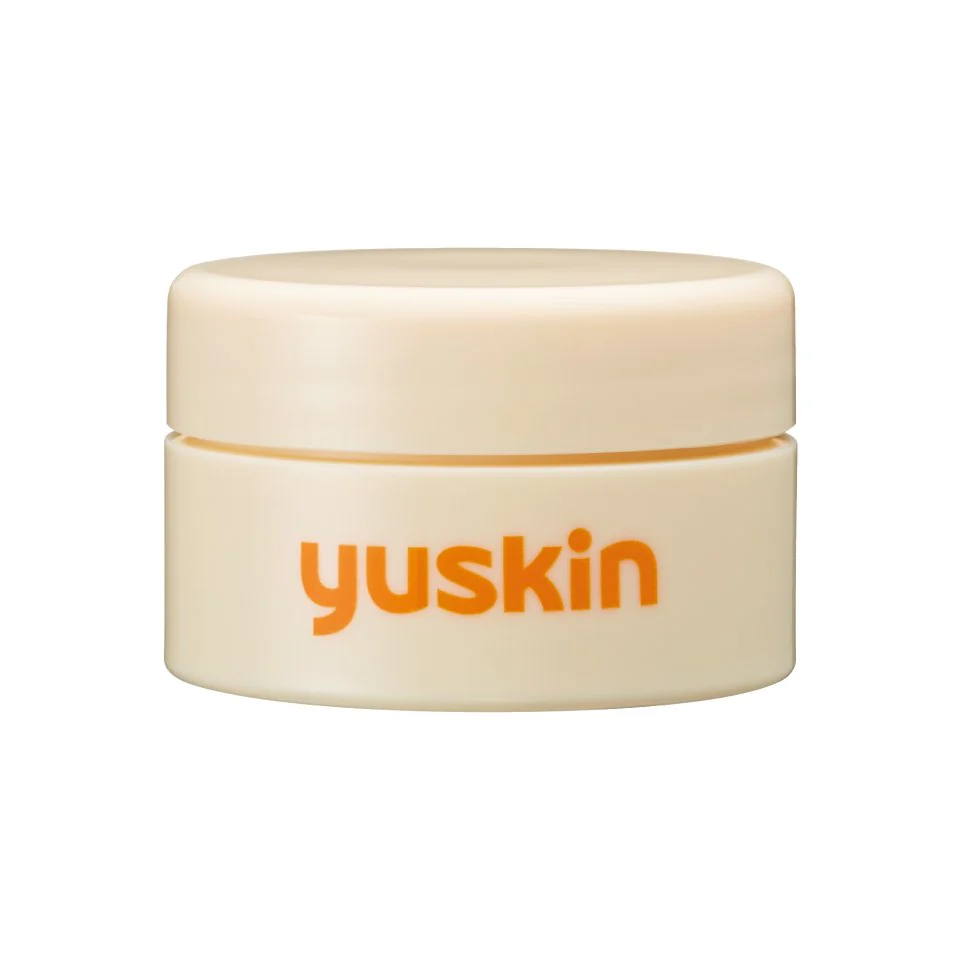 Yuskin Relip Cure Lip Balm Intense Moisture for Chapped Lips 8.5g - Image 2