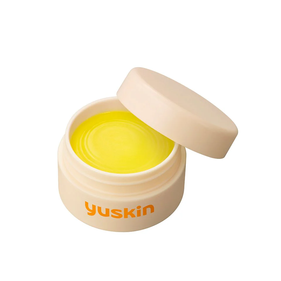 Yuskin Relip Cure Lip Balm Intense Moisture for Chapped Lips 8.5g - Image 3
