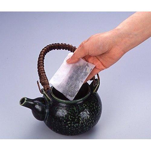 Zenmi Tea Pack Bag Loose Leaf Tea Bags Extra Thin 120 Pieces - Image 2
